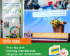 THỰC TẬP SINH CHƯƠNG TRÌNH ĐỔI MỚI SÁNG TẠO XÃ HỘI (SOAR)