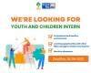 RECRUITMENT: Children and Youth Program Intern (CYPI)