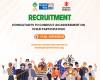 RECRUITMENT OF CONSULTANTS TO CONDUCT AN ASSESSMENT ON CHILD PARTICIPATION