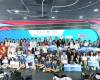 LỄ TỔNG KẾT VÀ TRAO GIẢI CUỘC THI AI FOR GOOD VIỆT NAM 2025 