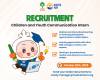 MSD RECRUITS COMMUNICATION INTERN FOR THE CHILDREN AND YOUTH PROGRAM (CYCI)