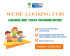 MSD RECRUITS CHILDREN AND YOUTH PROGRAM INTERN (CYPI)