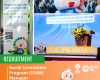 RECRUITMENT: Social Innovation Program (SOAR) Manager