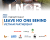LNOB VIETNAM HIGHLIGHT REPORT 2022-2023