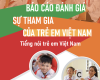 Báo cáo Đánh giá sự tham gia của trẻ em Việt Nam 2024 (Tiếng nói trẻ em Việt Nam)