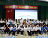 Chương trình hội nghị “Nữ sinh và STEM” năm 2025:  Khơi nguồn sáng tạo, trao quyền bứt phá