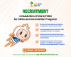 MSD – UNITED WAY VIETNAM RECRUITS COMMUNICATION INTERNS FOR THE SDGs AND INNOVATION PROGRAM
