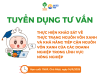 MSD TUYỂN DỤNG CHUYÊN GIA TƯ VẤN THỰC HIỆN KHẢO SÁT VỀ THỰC TRẠNG NGUỒN VỐN XANH VÀ KHẢ NĂNG TIẾP CẬN NGUỒN VỐN XANH CỦA CÁC DOANH NGHIỆP NÔNG NGHIỆP