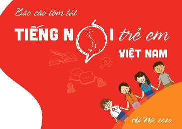 Report on results of Vietnamese Young Voices survey (Summary edition)