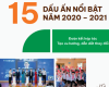 15 DẤU ẤN NỔI BẬT NĂM 2020 – 2021