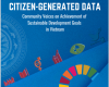 Executive Summary Citizen-generated Data: Community Voices on Achievement of Sustainable Development Goals in Vietnam